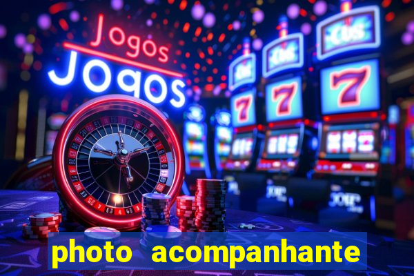 photo acompanhante trans santos